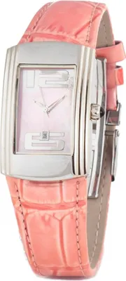 Produktbild von Damenuhr Chronotech CT7017L-02 (Ø 25 mm)
