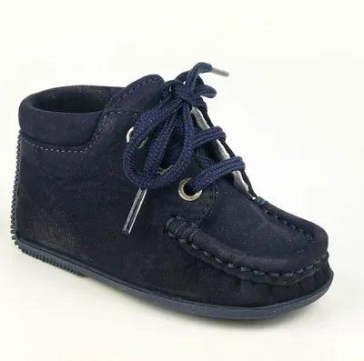 Produktbild von Jochie Baby Lauflernschuhe EUR 22-blau