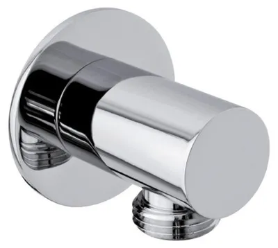Immagine prodotto di Sapho Docce - Box a parete, cromo SG202
