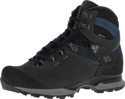 Produktbild von Hanwag Tatra Light Bunion GTX Herren Trekkingschuhe Wanderschuhe grau 43