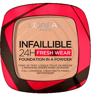 Productafbeelding van L'Oréal Paris Infaillible Poeder (1 stuk)