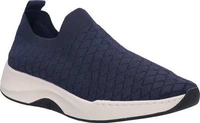Produktbild von JOSEF SEIBEL Elli 11 | Sneaker für Damen | Blau