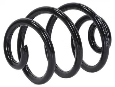 Produktbild von Hintere Federung Feder BMW 3 (E36) 91-00 33539059276