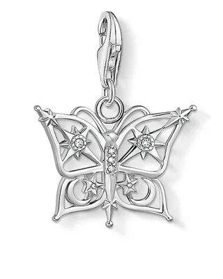 Immagine prodotto di Thomas Sabo ciondolo da donna con farfalla 1852-051-14