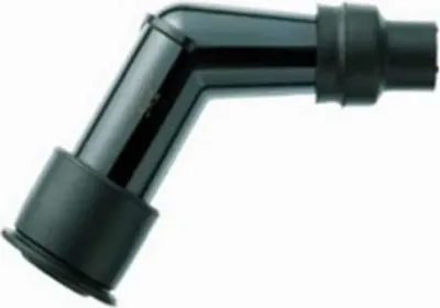 Produktbild von Ngk Vd05eg Zündkerzenabdeckungen Silber  Silber One Size