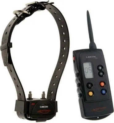 Productafbeelding van Anti-diefstalhalsband Num'Axes CANICOM 1500