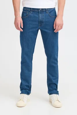 Produktbild von Blend BHTWISTER Herren Jeans Hose Denim Baumwollmischung regular fit