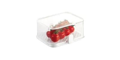 Zdjęcie produktu dla Tescoma Zdrowe pudełko na lodówkę PURITY, 14x11 cm