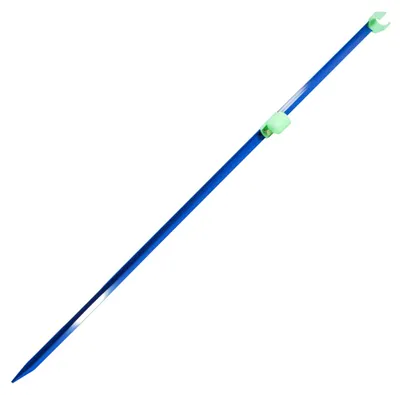 Produktbild von Ragot Aluminium Bank Stick Phopho Adjustable 150cm - Brandungsrutenhalter