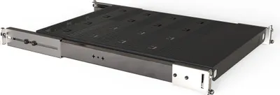 Obrázek produktu pro Schroff 19" Police Tele.2U 700D Ral7021