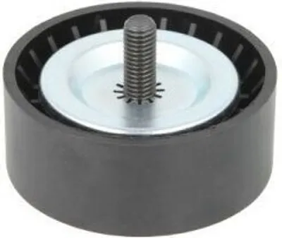 Produktbild von BTA E2M0056BTA Umlenkrolle Keilrippenriemen 65mm passend für MERCEDES-BENZ C-Klasse Limousine (W204) C-Klasse T-modell (S204) C-Klasse T-modell (S205)