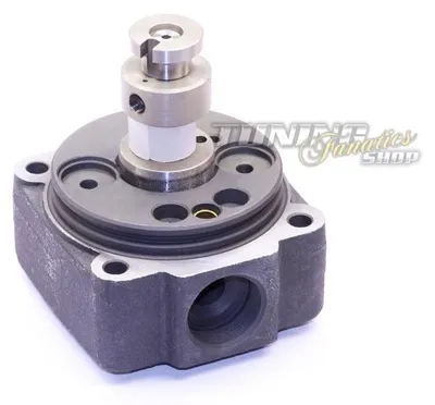 Productafbeelding van Pompkop 12mm, 1.9 TDI, geschikt voor VW, Audi, Seat en Skoda. Kop van de brandstofinjectiepomp, type VP37