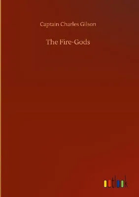 Produktbild von The Fire-Gods