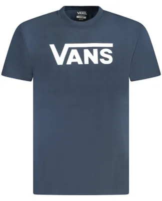 Immagine prodotto di Vans T-Shirt Maniche Corte Uomo Blu