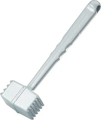 Obrázok produktu pre Westmark Robusto, Tĺčik na mäso, Hliník, Hliník, Hliník, Otvor na zavesenie, 215 mm