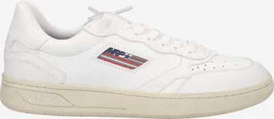 Produktbild von MRP MRP31 V.8, Sneaker in Weiß für Herren, Größe 43