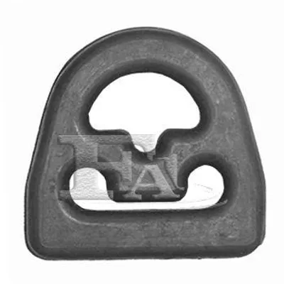 Produktbild von FA1 Auspuffhalter passend für MERCEDES-BENZ VIANO (W639) Auspuffanlage Montageteil 143-925
