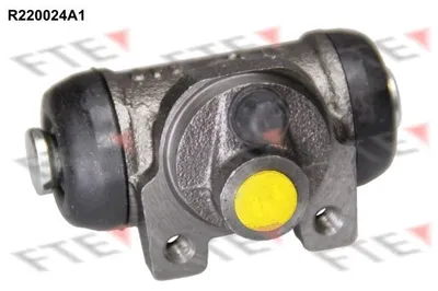 Produktbild von FTE Radbremszylinder Trommelbremse Hinten für RENAULT LAGUNA I Grandtour (K56) 9210218