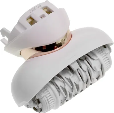 Produktbild von BRAUN - SE9 Flex-Epilierkopf - 81719648