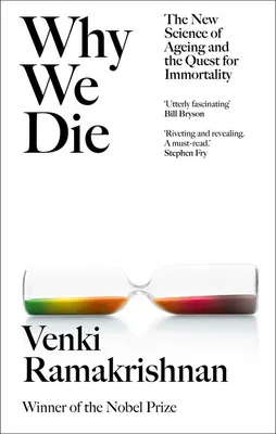 Immagine prodotto di Why We Die