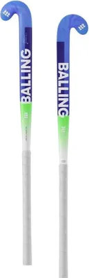 Produktbild von Balling Junior 25 Lowbow Feldhockeyschläger Durchsichtig 35¨ Durchsichtig 35¨
