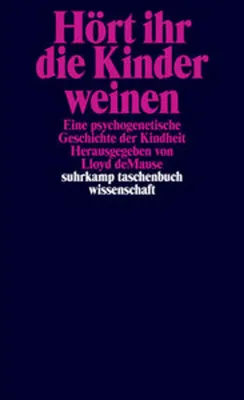 Produktbild von Hört ihr die Kinder weinen