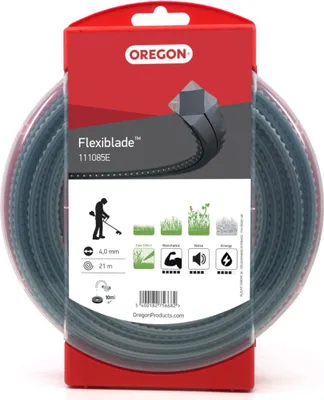 Zdjęcie produktu dla OREGON Flexiblade 2,5 mm x 53 m kwadratowy