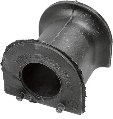Produktbild von LEMFÖRDER 42177 01 Lagerung Stabilisator Stabigummi Vorne Links Vorne Rechts für VW Transporter V Bus (7HB, 7HJ, 7EB, 7EJ, 7EF, 7EG, 7HF, 7EC)