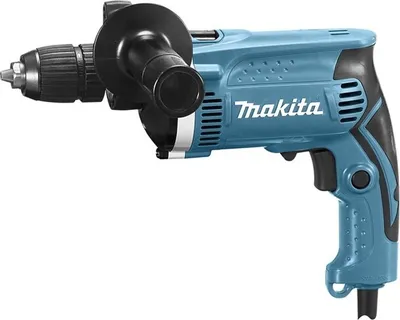 Produktbild von Makita 230 V Klopboormaschine HP1631