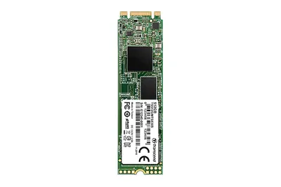 Obrázek produktu pro Transcend MTS830S - SSD - 256 GB - interní - M.2 2280
