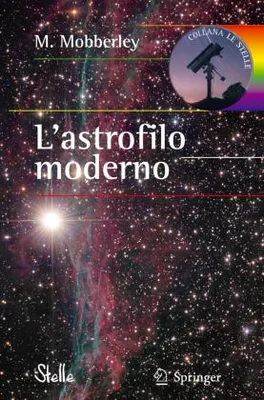 Immagine prodotto di L'astrofilo moderno