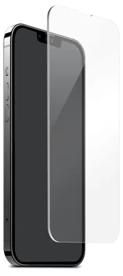 Produktbild von PURO Gehärtetes Glas für iPhone 13 Pro Max und 14 Plus
