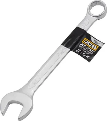 Immagine prodotto di Chiave Jcb 27 mm