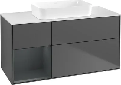 Produktbild von Villeroy & Boch G701HGGK Waschbeckenunterschrank Finion G70