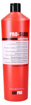 Immagine prodotto di KayPro Pro-Sleek Shampoo, 1000 ml
