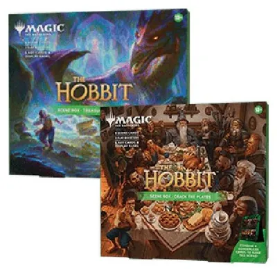 Obrázek produktu pro Wizards of the Coast D56670000, 13 rok/roky