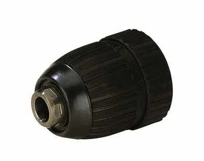 Obrázok produktu pre Rýchloupínacie skľučovadlo Wolfcraft 1,5-13mm 1/2"20
