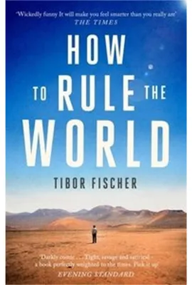 Imagen del producto de How to Rule the World