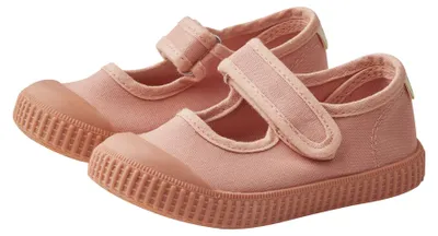 Produktbild von Sterntaler Halbschuhe mit Klettverschluss und rutschfester Sohle