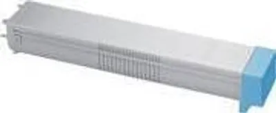 Produktbild von HP Inc. Samsung CLT-C6062S - Cyan - original - Tonerpatrone (SS531A) - für MultiXpress CLX-9250ND, CLX-9350ND (SS531A)