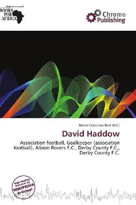 Produktbild von David Haddow