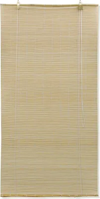 Produktbild von Möbel Bambusrollo Natur 80x160 cm - Rollos CLORIS5839655