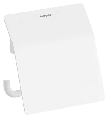 Produktbild von Hansgrohe 41783700 Papierrollenhalter AddStoris S