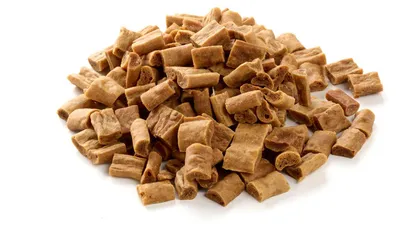 Produktbild von Hühner-Sticks-Trainingssnack 500g