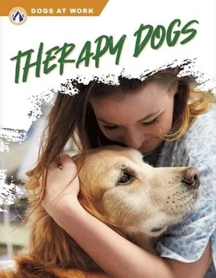Productafbeelding van Therapy Dogs