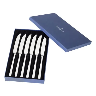 Image de Villeroy & Boch Piemont Set de couteaux à steak 6pcs V&B Grill
