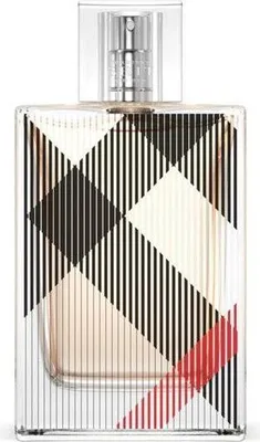 Zdjęcie produktu dla Burberry - Brit EDP 50ml