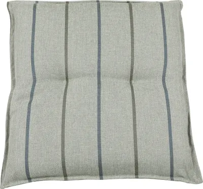 Produktbild von GO-DE Textil ,Hocker-Auflage ,grün ,23529-03