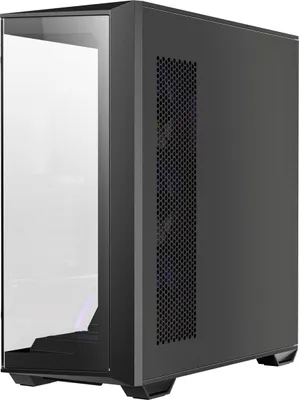 Image de Antec Geh Mid  C3 ARGB         ATX/M-ATX/M-ITX o.N.       BK retail