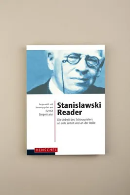 Obrázok produktu pre Stanislawski-Reader